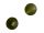 TASKA Carp - Beads - Tapered 4mm hínár zöld