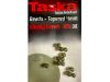 TASKA Carp - Beads - Tapered 4mm hínár zöld