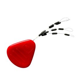 TASKA Carp - Baseline Tungsten Sinkers S (12db/csomag)