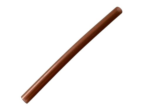 TASKA Carp - Silicone Sleeve - szlilkon ujjak - 3mm x 60mm - Terep barna
