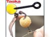 TASKA Carp - Threaded Bait Rings - 10mm