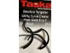 TASKA Carp - Baseline Withy Curve Creator