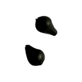   TASKA Carp - Baseline Tungsten Rig Stops - szerelék stopper S