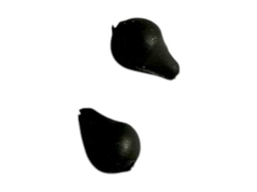 TASKA Carp - Baseline Tungsten Rig Stops - szerelék stopper S