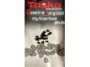 TASKA Carp - Baseline Tungsten Rig Stops - szerelék stopper S