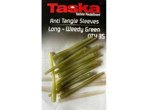 TASKA Carp - Anti Tangle Sleeves - gubanc gátló ujjak