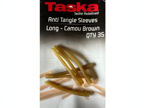 TASKA Carp - Anti Tangle Sleeves - gubanc gátló ujjak