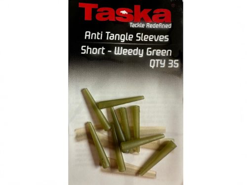 TASKA Carp - Anti Tangle Sleeves - gubanc gátló ujjak