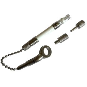   TASKA Carp - Sensalite Hanger - Line Clip - Ball Chain - golyó láncos - 1 darab