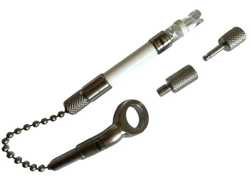 TASKA Carp - Sensalite Hanger - Line Clip - Ball Chain - golyó láncos - 1 darab