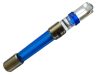 TASKA Carp - Sensalite Spare Head - Line Clip - swinger fej - kék -1 darab