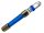 TASKA Carp - Sensalite Spare Head - Line Clip - swinger fej - kék -1 darab
