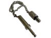 TASKA Carp - Chunky Chain - swinger lánc - 20,2 cm - 1 darab