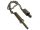 TASKA Carp - Chunky Chain - swinger lánc - 20,2 cm - 1 darab