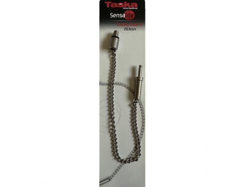 TASKA Carp - Chunky Chain - swinger lánc - 20,2 cm - 1 darab