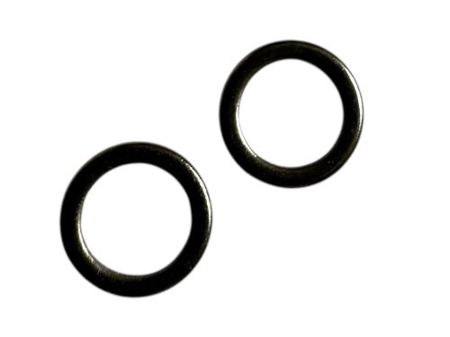 TASKA - Rig Rings - 4,5mm - Szerelék gyűrű - 50db/csomag