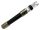 TASKA Carp - Sensalite Spare Head - Line Clip - swinger fej - fekete - 1 darab