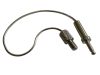 Taska Sensalite Stainless 8 - Square Chain - 203mm 