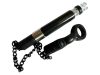TASKA Carp - Rizalite Chunky Chain Line Clip Set Black
