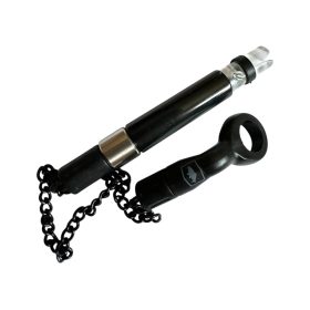 TASKA Carp - Rizalite Chunky Chain Line Clip Set Black