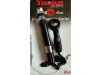 TASKA Carp - Rizalite Chunky Chain Line Clip Set Black