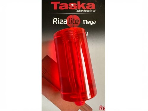 TASKA Carp - Rizalite Mega Body Red