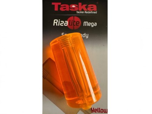 TASKA Carp - Rizalite Mega Body Yellow