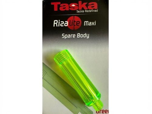 Taska - Rizalite Maxi Body - Zöld