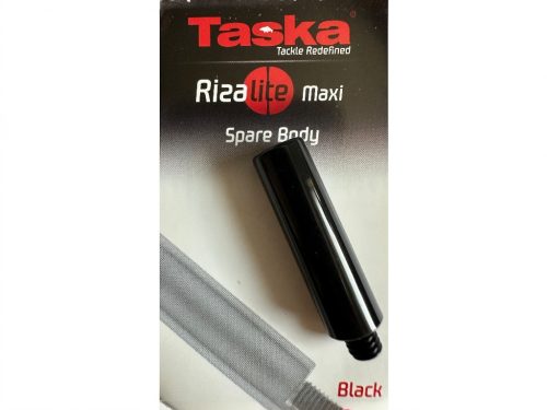 Taska - Rizalite Maxi Body - Fekete