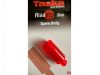 Taska - Rizalite Mini Body - swinger test - csak a test - Piros