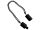 RizaLite Chunky chain - swinger lánc - 12,7cm