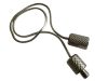 TASKA Carp - Rizalite Square Chain Stainless