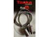 TASKA Carp - Rizalite Square Chain Stainless