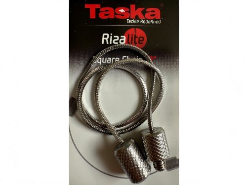 TASKA Carp - Rizalite Square Chain Stainless