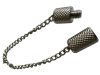 TASKA Carp - Rizalite Chunky Chain Stainless