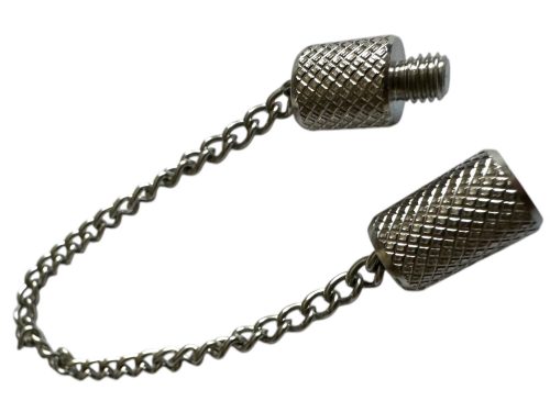 TASKA Carp - Rizalite Chunky Chain Stainless