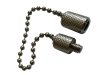 TASKA Carp - Rizalite Ball Chain Stainless