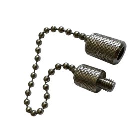 TASKA Carp - Rizalite Ball Chain Stainless