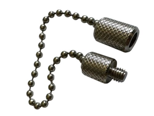 TASKA Carp - Rizalite Ball Chain Stainless
