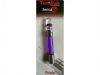 TASKA Carp - Sensalite Spare Head - Line Clip - swinger fej - lila - 1 darab