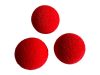 TASKA Carp - Wazzup Foam Balls 15mm - Red