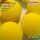 TASKA Carp - Wazzup Foam Balls 20mm Yellow