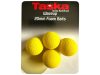TASKA Carp - Wazzup Foam Balls 20mm Yellow