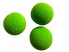 TASKA Carp - Wazzup Foam Balls 20mm Zöld