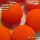 TASKA Carp - Wazzup Foam Balls 20mm Orange