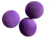TASKA Carp - Wazzup Foam Balls 20mm Lila