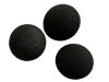 TASKA Carp - Wazzup Foam Balls 20mm black