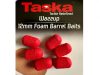TASKA Carp - Wazzup Foam Balls 12mm - Red