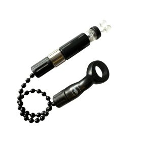 TASKA Carp - Rizalite Ball Chain Ball Clip Set Black