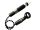 TASKA Carp - Rizalite Ball Chain Ball Clip Set Black